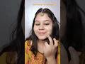 Eid 🌙Makeup Tutorial For Teenager #shortsfeed #eid #eidmakeup #ramadan  #makeup #makeuptutorial