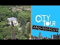 Un recorrido guiado por Las Majadas de Pirque (2016) | City Tour Arqueológico