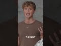 Noah Miller expands on his social media ambitions on #spectrum #influencer