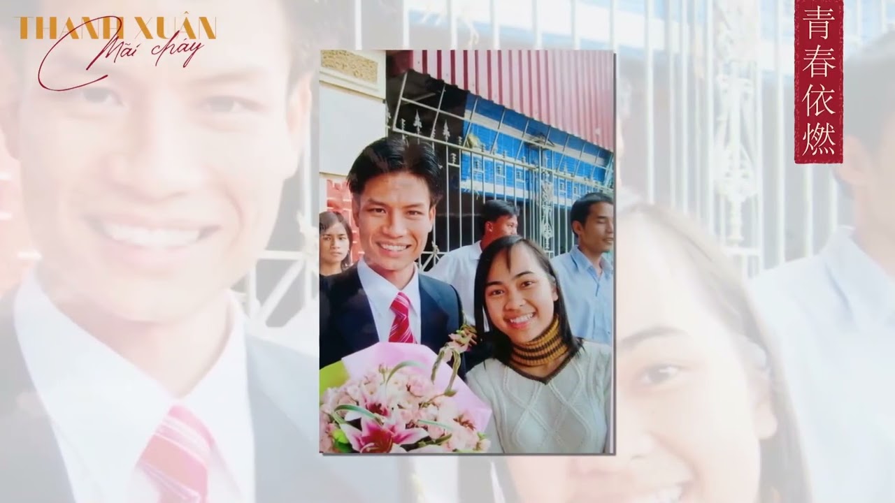 Hội khoá 15 năm K38T ĐHNN-ĐHQG HN 11.11.2023