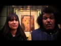 Michael Christmas - Jackie Brown ft. Manu Manzo [Official Video]