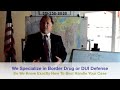 Border Drug Bust Explained by San Diego Defenders