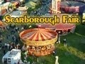 Scarborough fair simon and garfunkel 60s acoustic guitar cover