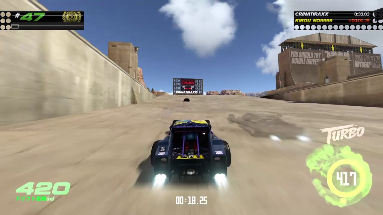Trackmania Turbo STM #47 [32,396] - YouTube