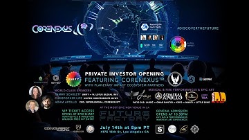 CoreNexus 2023 FutureFactory Trailer