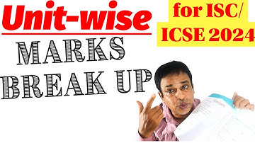 ICSE/ISC 2024 | CISCE