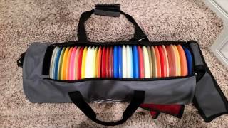 Prodigy Practice Bag Review