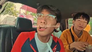 Yun ohhhh nakauwe na si dhie kosuke☺️💞