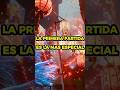 La Primera Partida En Un Videojuego Es La Mas Especial