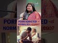 Porn-Induced Erectile Dysfunction (PIED) | #health #wellness #sexualhealth