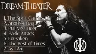 Dream Theater - Best Songs (Playlist)