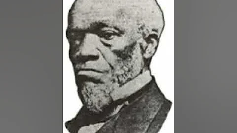 Black History Month: Thomas Downing by "The Oyster...