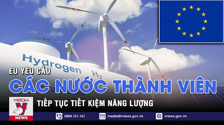 Hiện nay có bao nhiêu nước thành viên eu