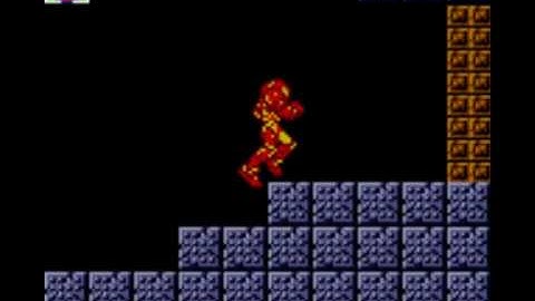 Metroid 2: Return of Samus (GB) Playthrough Part 11 - Area 7 [ 2 / 2 ]