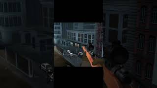 Sniper 3D –Mission 6: Rescue Ms. Anita Hostage | Deadly Sniper Shot | CyberCobraTech #cybercobratech screenshot 1