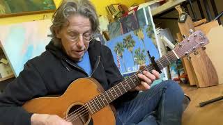 “Mr. Bojangles” (Jerry Jeff Walker) Allan Wachs/Live