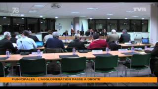 Le 7/8 L’Actu – Edition du vendredi 4 avril 2014