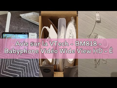 Vidéo de présentation