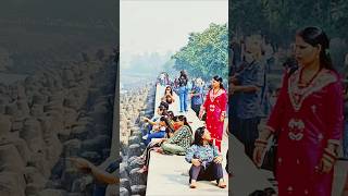 Mumbai की Underwater Tunnel से Marine Drive तक — ट्रैफिक भी मस्ती में! 😂🌊 #mumbaivlog #shorts”