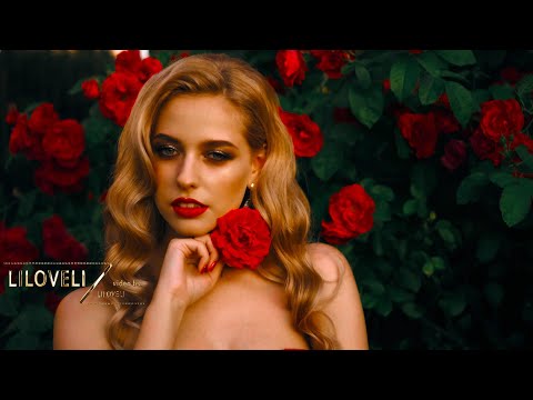DESERT ROSE - STING