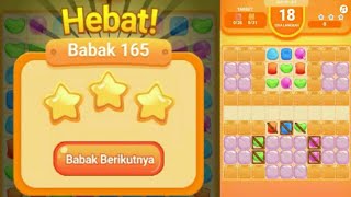 Shopee Candy Level 165 full 🌟🌟🌟