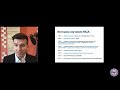 "Диагностика мультисистемной атрофии" (Diagnosis of MSA) - Yury Seliverstov, MD, PhD