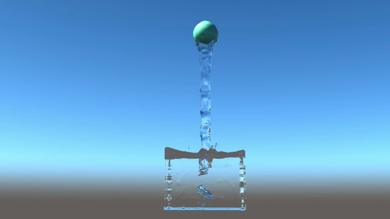Phoenix FD loop Simulation - YouTube