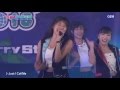 @JAM EXPO 2015 ブルーベリー・ステージ GEM