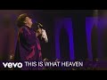 This Is Just What Heaven Means To Me (Lyric Video/Live At The Tennessee Performing Arts...