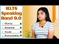 IELTS Speaking Interview | Band 9 | Real Exam!