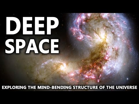 Thumbnail for How Supergalactic Energy Streams Affect the Earth, Sun, and Cosmos...