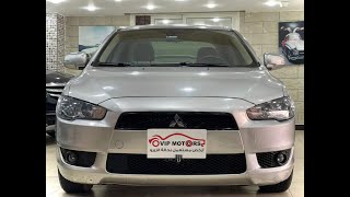 لانسر شارك 2015 الفئه التانيه_Vip Motors _ ارخص مستعمل في مصر بحالة الزيرو