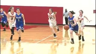Best of the best! WKBN announces Girls Starting 5 winners