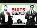 18 lecciones que nos dejó la serie SUITS / La ley de los audaces