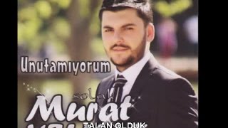 MURAT YILMAZ - TALAN OLDUK Resimi