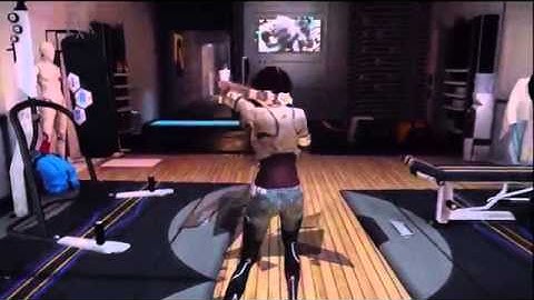 Remember Me Gameplay Walkthrough Part 6 Episode 2] Bad Request [HD] Lets Play