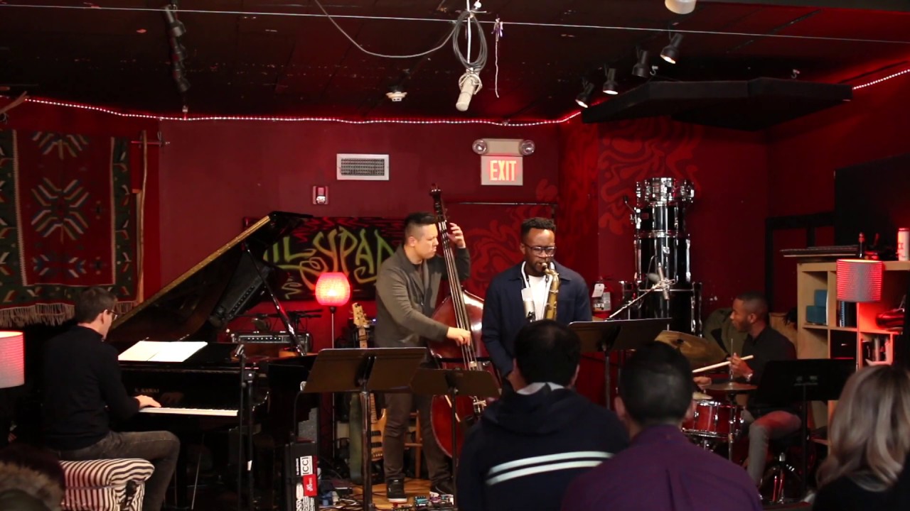 One Finger Snap (Herbie Hancock) YouTube