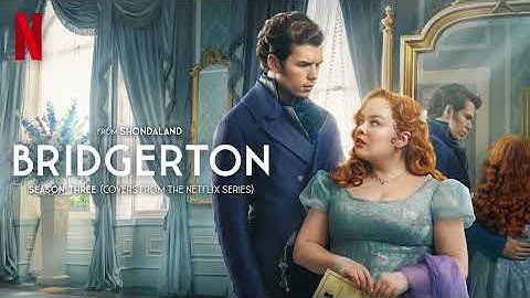 abcdefu - (Cover by Vitula) [Bridgerton Season 3 (Netflix Series)]