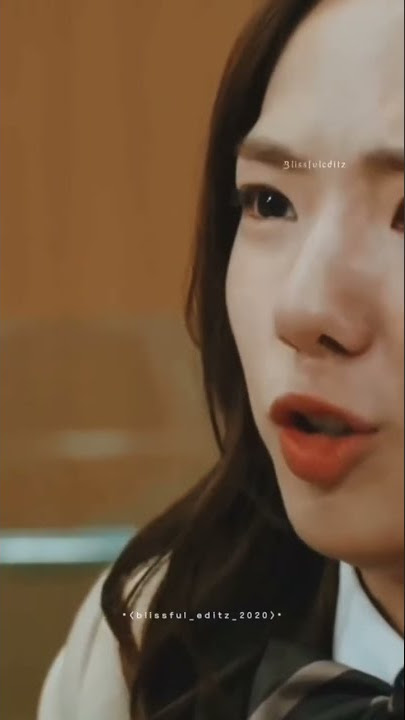 #protective boyfriend π#sassy go go #kdrama