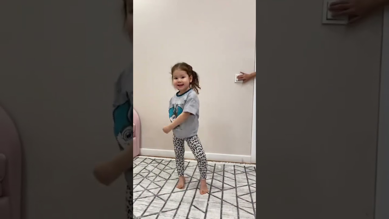 ТРЕНД ТАНЦЫ#trend#dance#танцы#тренды#kids#дети#family