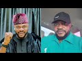 RIP❌ POPULAR YORUBA MOVIE ACTOR ODUNLADE ADEKOLA MOURN D@ATH | Latest Yoruba Movie 2024 Drama