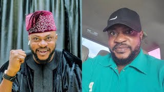 RIP❌ POPULAR YORUBA MOVIE ACTOR ODUNLADE ADEKOLA MOURN D@ATH | Latest Yoruba Movie 2024 Drama