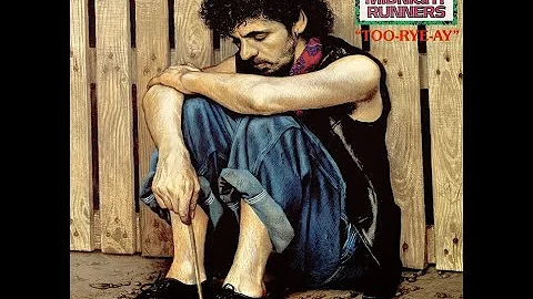 Lost Records: Dexys Midnight Runners - Too-Rye-Ay (1982) #LostRecords #80s #NewWave #music #Soul