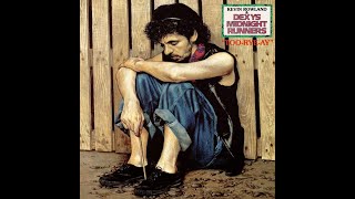 Lost Records: Dexys Midnight Runners - Too-Rye-Ay (1982) #LostRecords #80s #NewWave #music #Soul