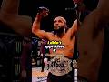 Mighty Mouse: "I did NOT APPRECIATE being a UFC CHAMPION enough!" 🤯👊 #shorts #mma #ufc