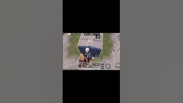 My friend 1v1 🤡 #bgmi #pubg #1v1