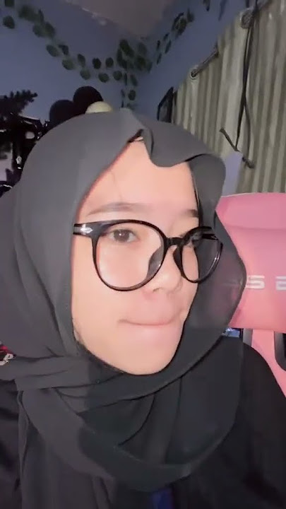 dera angela. atraksi lidah co #fypシ゚viral
