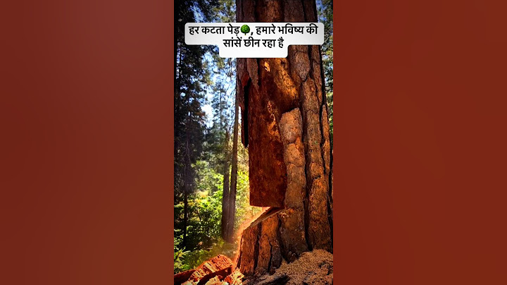 Kripya trees lagaye Kaate nahi | we plant 1 lakh trees - एक लाख पेड़ | 100% real,green revolution: 1