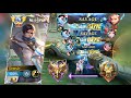3X SAVAGE + 20 KILLS 😱 | GRANGER 1 SHOT BUILD