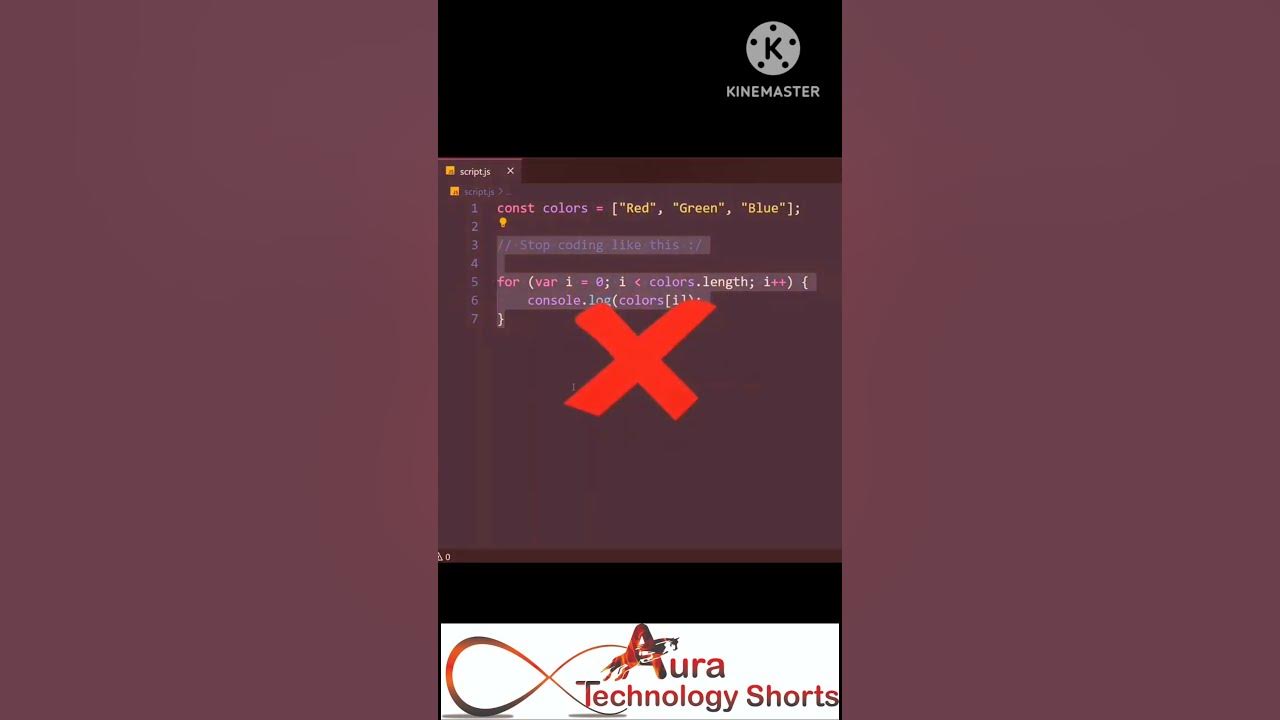 JavaScript tip For Loops Shorthand #shorts #viralshort #ForLoop # ...